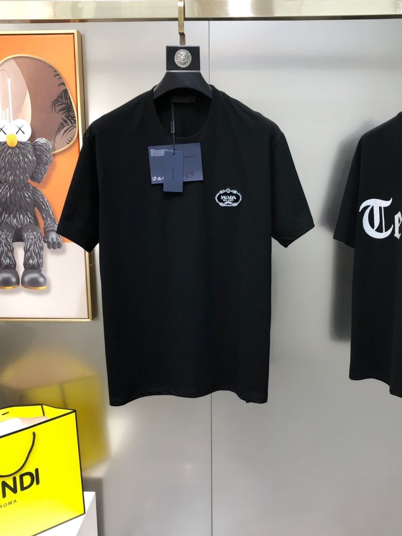 Prada T-Shirts